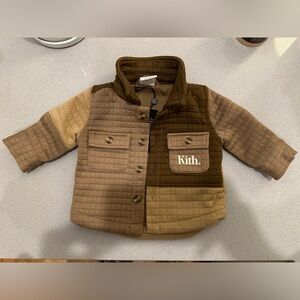 Kith Baby Jacket